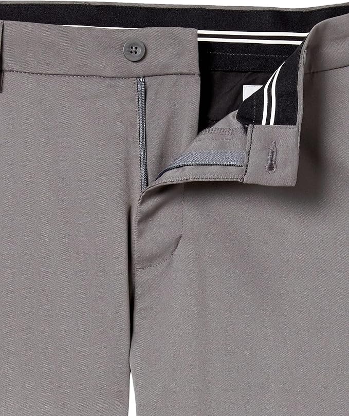 Amazon Essentials Men's Classic-Fit Stretch Golf Pant - Discontinued Colors