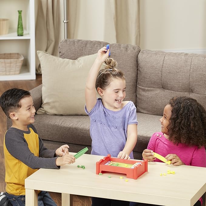 Bed Bugs Board Game | The Classic Game of Critter-Catchin’ Fun | Kids and - Image 4