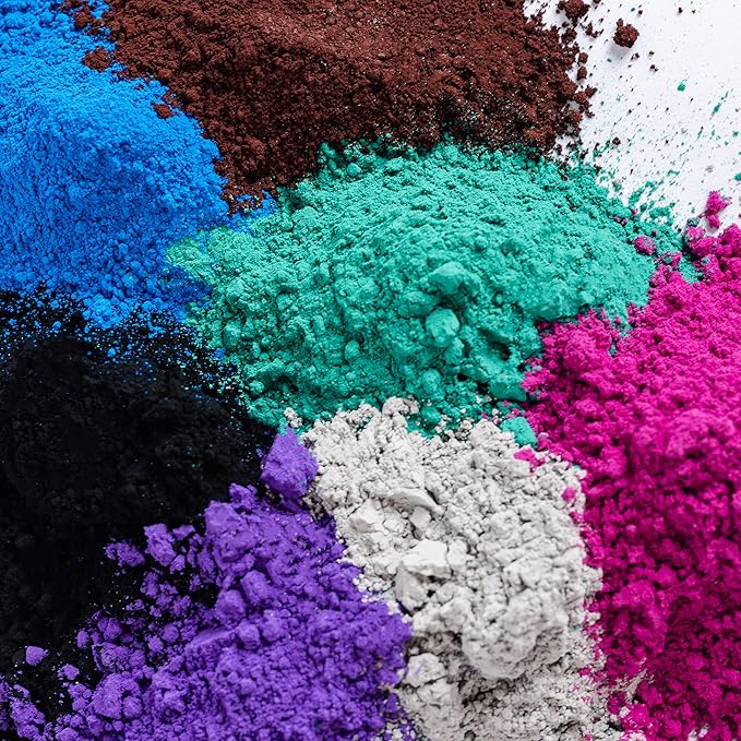 GOODTAKE Concrete Pigment, Concrete Cement Dye Color Pigment - Image 9