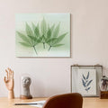 Empire Art Direct Frameless Free Floating Tempered Glass Panel Graphic Wall Art by EmpireArtDirect