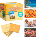 300 Noun Vocabulary Builder Flash Cards, Photo Cards by CreateFun