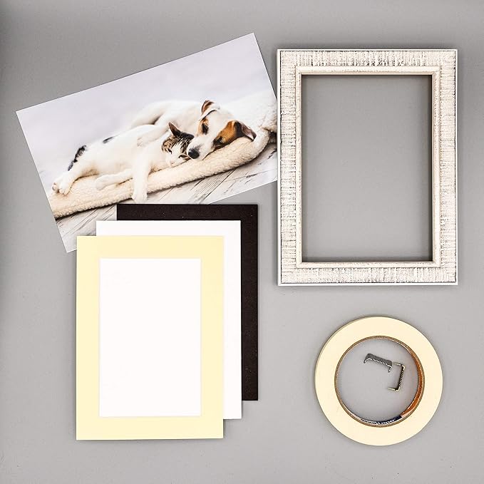 6x8 Mat for 8x10 Frame - Image 5