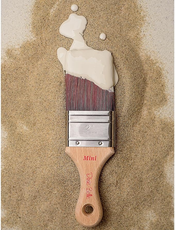 Dixie Belle Paint Company Chalk Finish Furniture Paint - Image 6