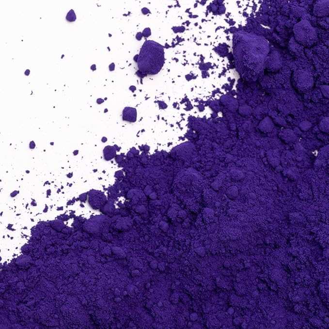 GOODTAKE Concrete Pigment, 8 oz, Iron Oxide Powder, Paint & Coating - Image 8