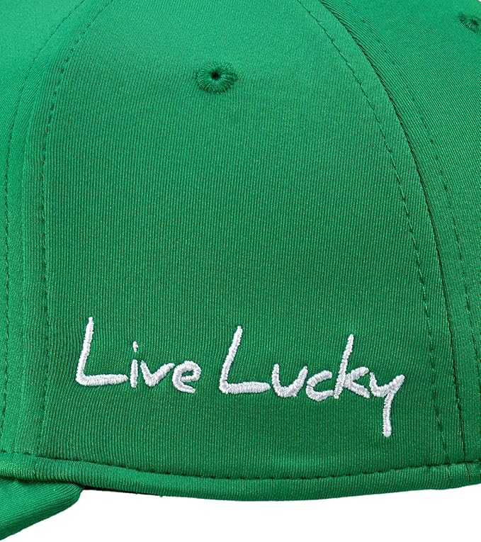 Black Clover Premium Flex Cap