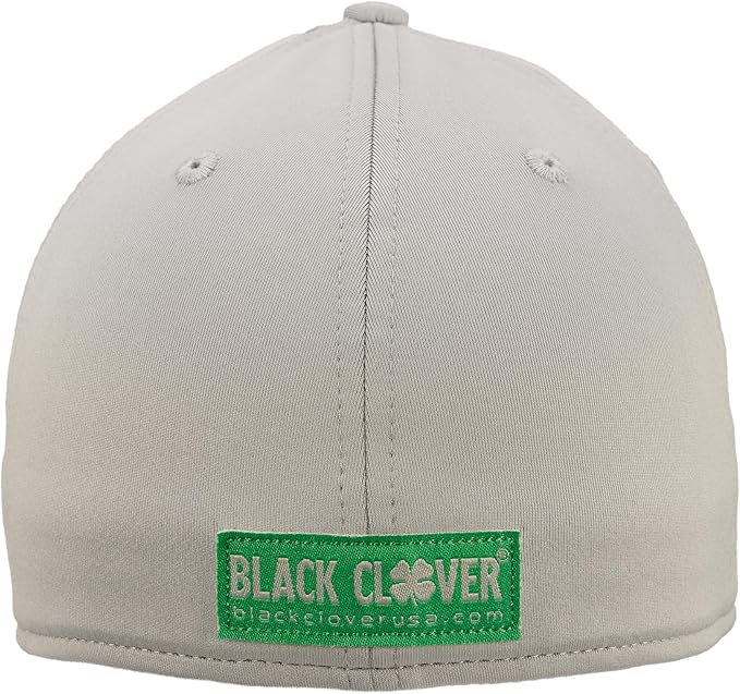 Black Clover Premium Flex Cap