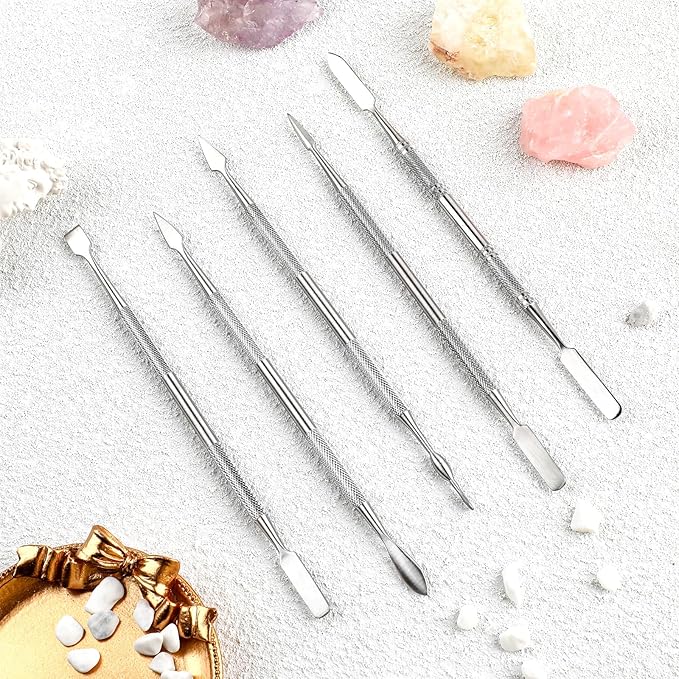 Clay Sculpting Tools, Sculpting and Shaping Miniatures - Image 7