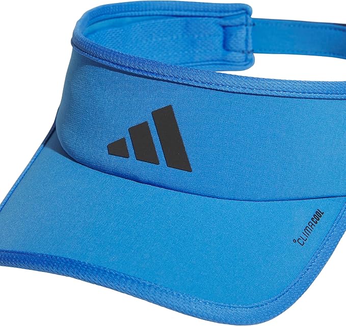 adidas Men's Men's Superlite 3 Visor