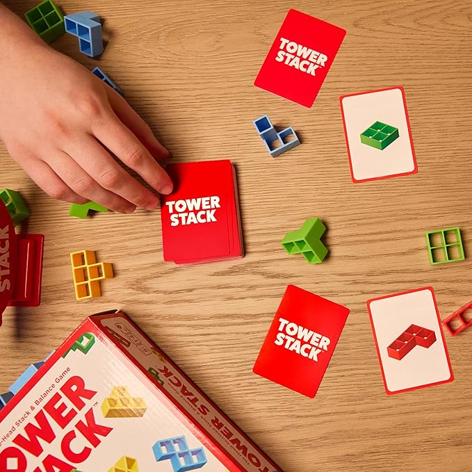 Tower Stack By Relatable, Exciting Tower Game - Image 5