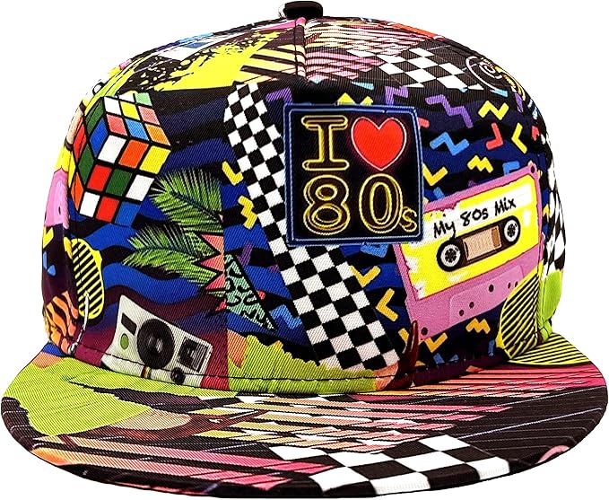 Baseball Cap for Men Women Adjustable Hat
