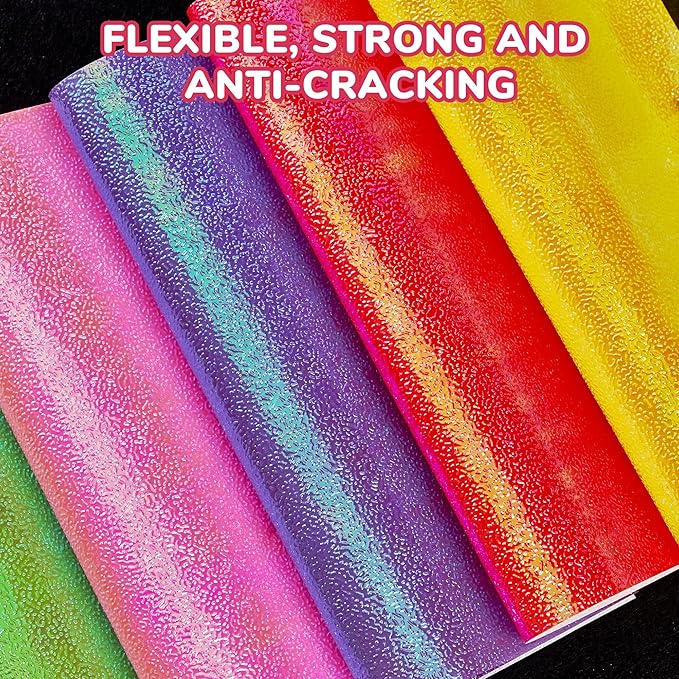 Textured Origami Paper 6x6 Inches - Image 5