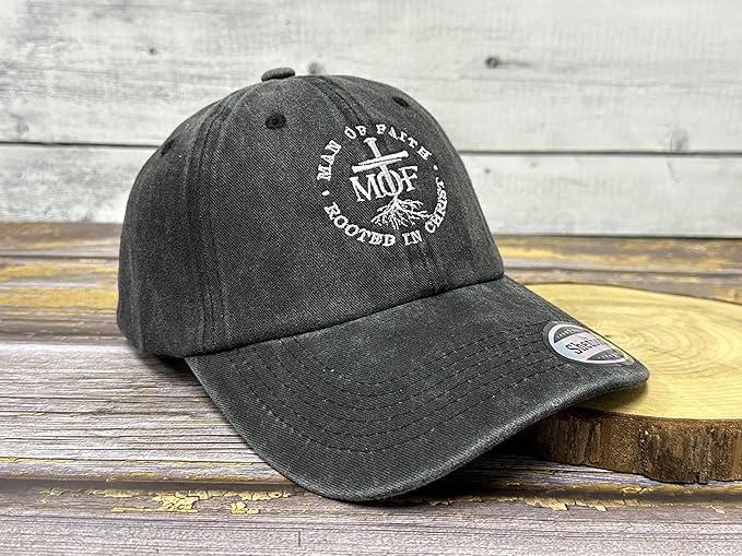 Embroidered Baseball Hats for Men Women