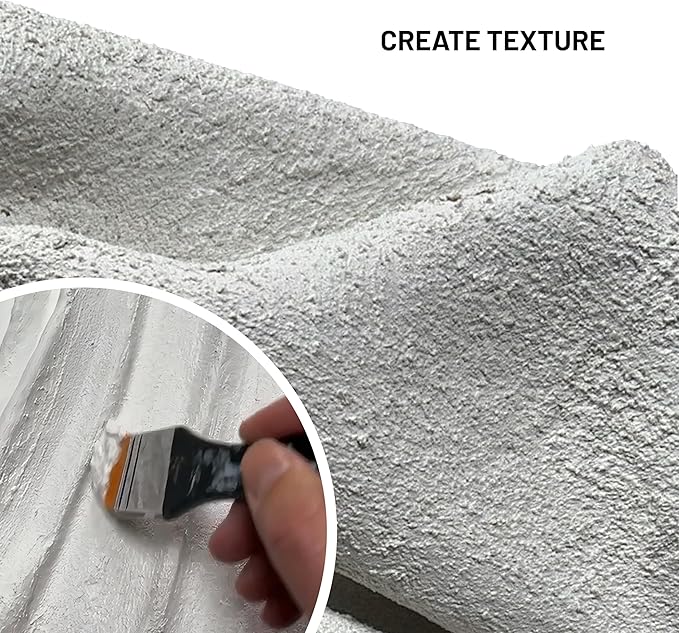 KAMENSKAYA Coarse Texture Paste - Image 7