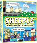 SHEEPLE™ - Where Great Minds Think Alike - Funny Word Association Party Game - by SHEEPLE