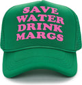 Funky Junque Premium Mesh Snapback Trucker Hat - Stylish Comfort for All - Patriotic, Humor & More