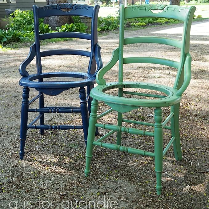 Dixie Belle Paint Company Chalk Finish Furniture Paint - Image 5