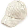 C.C womens Baseball