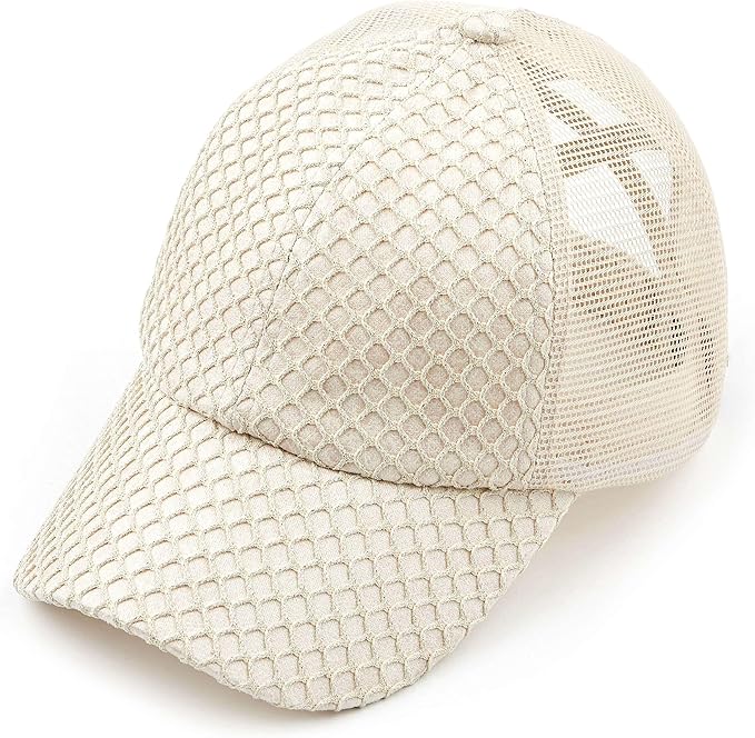 C.C womens Baseball