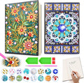 Girls Gifts 5-7-9-10 Year Old, Craft Kits by Micaracy