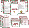 Christmas Friendly Feud Game, Funny Christmas Party Games, Friendly Feud Trivia by Unknown