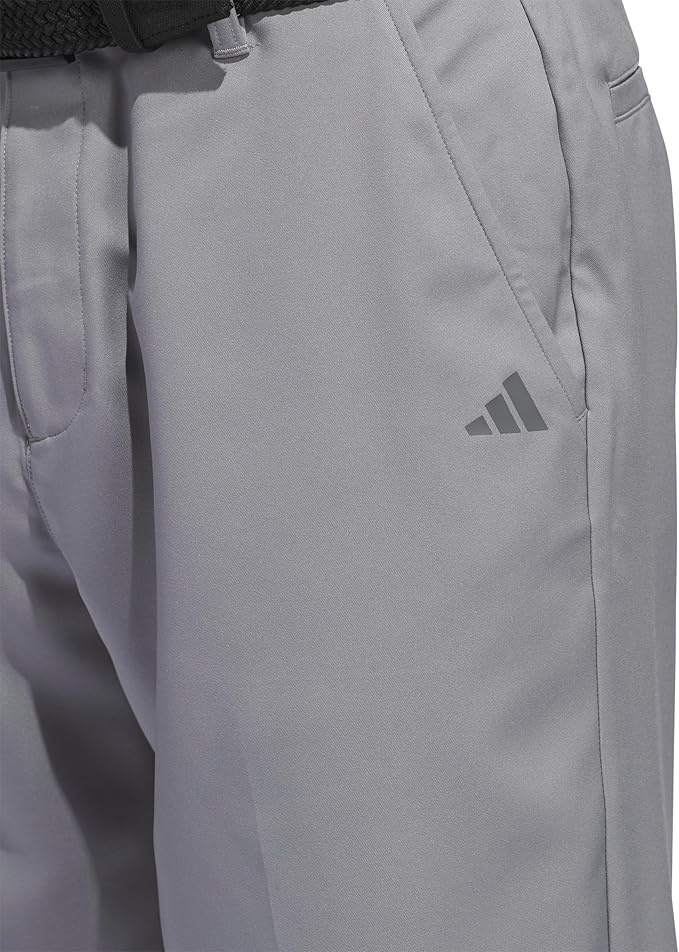 Adidas Mens Adi Advantage Golf Shorts