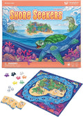 SimplyFun Shore Seekers by SimplyFun