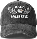Jeasona Vintage Funny Baseball Cap for Men, Adjustable Dad Hat, Gifts for Car Lovers Mechanics Dads Husbands Grandpa
