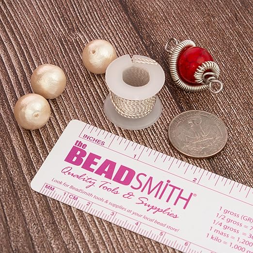 The Beadsmith Craft Wire Assortment - Image 5