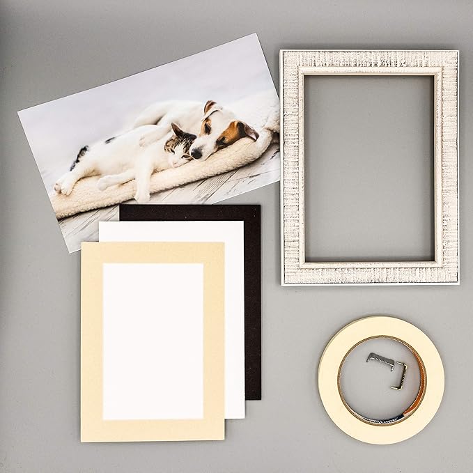 8x10 Mat for 6x8 Photo - Image 4