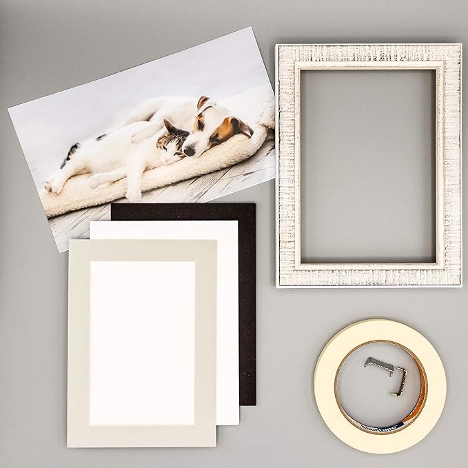 11x14 Mat for 8.5x11 Photo - Image 5