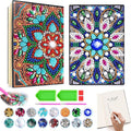 Micaracy Craft Kits for Kids Age 6-8-9-10, Presents for 5 7 11 12 Year Old by Micaracy