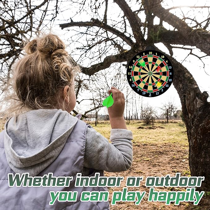 Magnetic Dart Board - Image 7