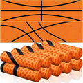 FuWeave 12 Pcs Sports Cooling Towels Baseball Basketball Softball Breathable Soccer Football Volleyball Microfiber Ice Towel Fast Drying for Party Favors Team Gift (Orange,40 x12 Inches)