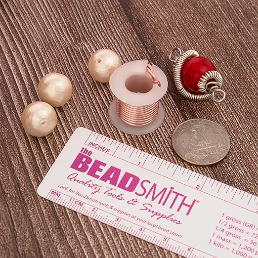 The Beadsmith Craft Wire Assortment - Image 5