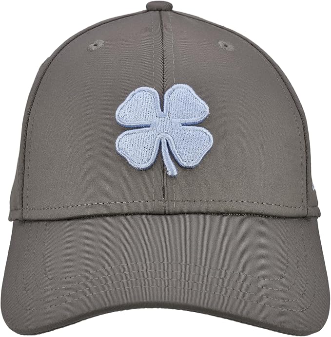 Black Clover Premium Flex Cap