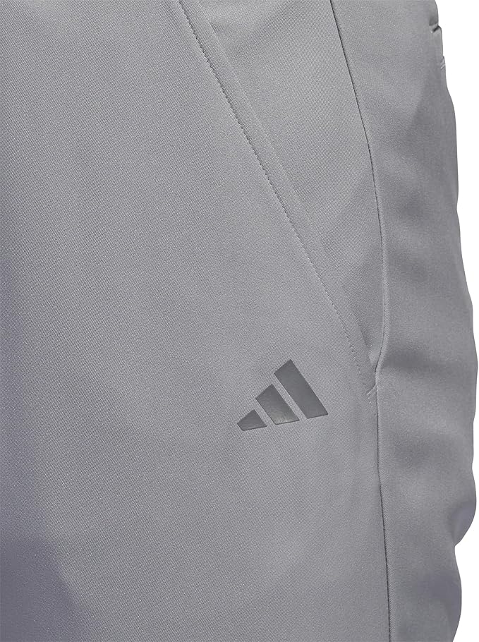 adidas Mens Adi Advantage Golf Pants
