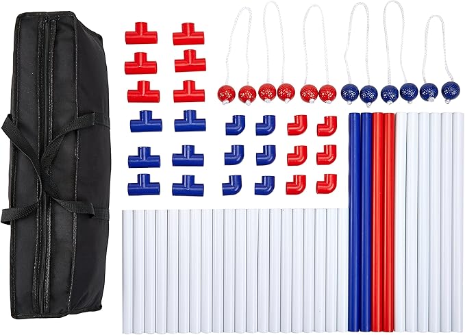 Amazon Basics Ladder Toss Game Set - Image 4