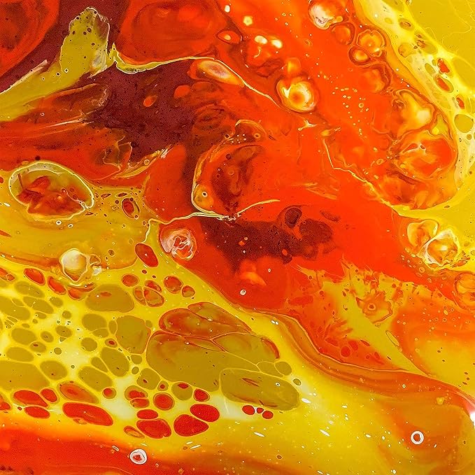 U.S. Art Supply Professional Gloss Pouring Medium 64oz - Image 7