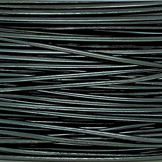 The Beadsmith Wire Elements Craft Wire – Tarnish Resistant, Soft Temper - Image 3