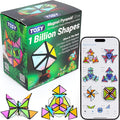 TOSY Magnet Pyramid Glow by TOSY