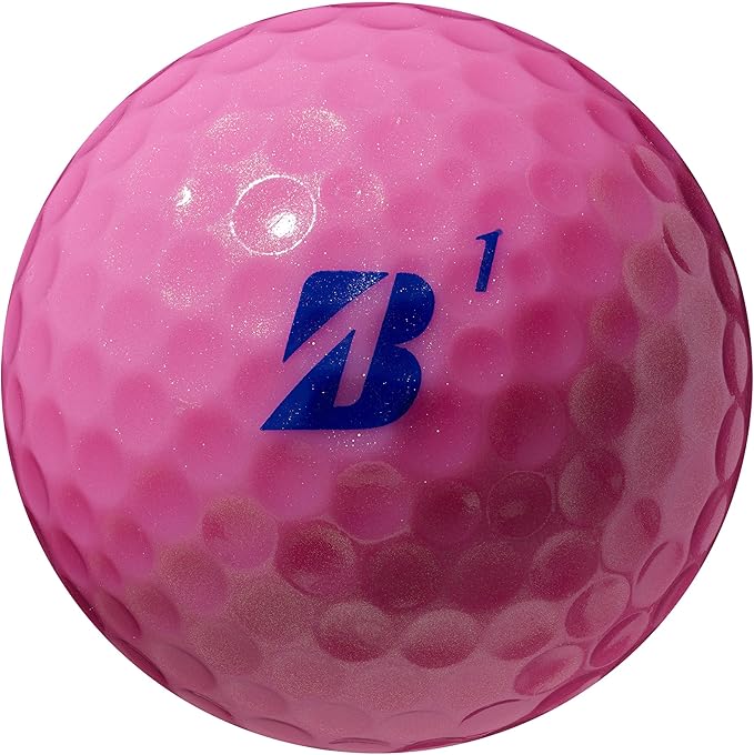 Bridgestone Ladies Precept Golf Balls