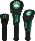 Team Effort NBA Set of Three Headcovers