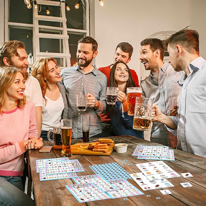 Summer Party Games - Image 4