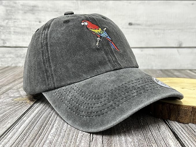 Embroidered Baseball Hats for Men Women