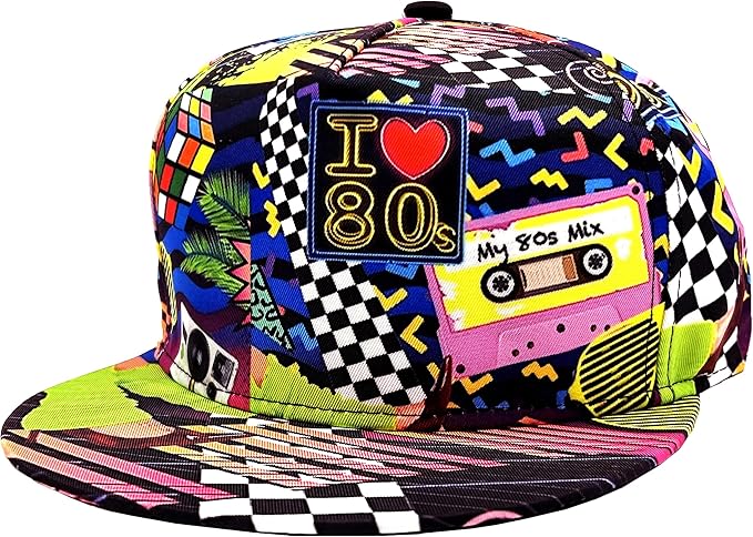Baseball Cap for Men Women Adjustable Hat