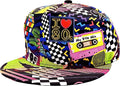 Baseball Cap for Men Women Adjustable Hat