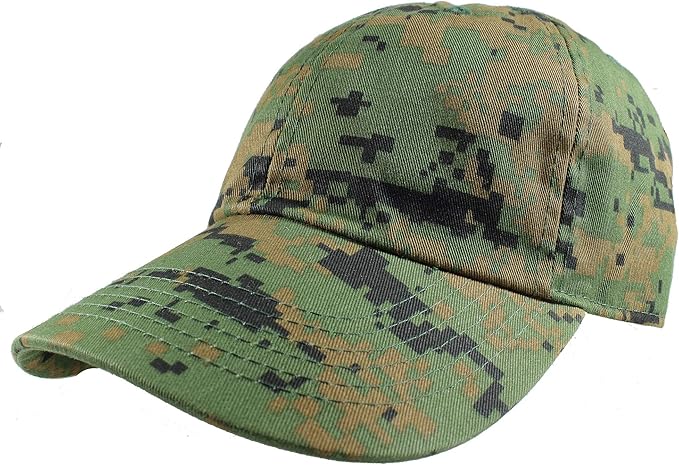 Gelante Baseball Cap Dad Hat 100% Cotton Polo Style Plain Blank Adjustable Size.