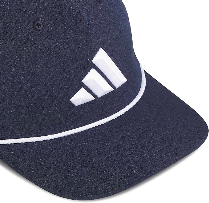adidas Mens Tour 5-Panel Hat