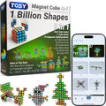 TOSY Magnet Cube 4x4 by TOSY