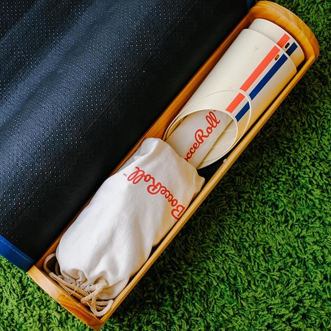 Meet Your New Favorite Yard Game. It Blends The Best Parts of Bocce, A Popular - Image 6
